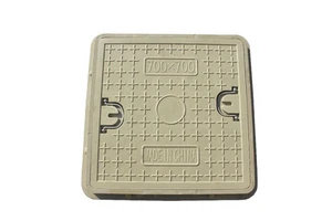 Composite/cast Iron/PVC Customized Manhole Cover Suppliers