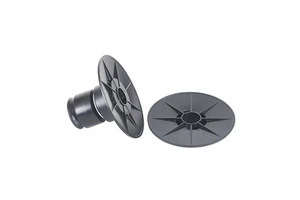 FL-FT Axis Core Lock Fast Axis Lock Head Fiber Optic Cable Pay Off Rack Terminal Machine Binding And Packaging Equipment