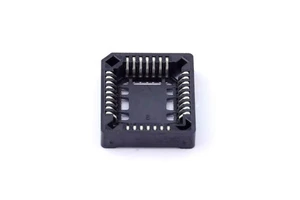 DS1032-44SDKT1A IC/Transistor Socket Pitch 1.27mm P: 44P Plug-in-44P SMD-32P New & Original Professional One-stop BOM Service