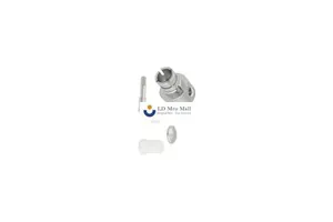 (Coaxial Connectors Assembly) PE44274