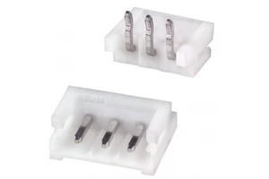 S3B-EH(LF)(SN) 3-Position 2.5MM Header Connector Rear Admiral Accessory