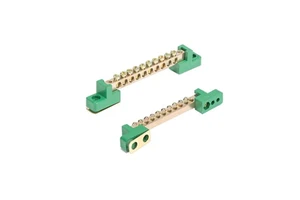 High Quality Brass Terminals Customized Brass Battery Terminals at Affordable Price Automotive Male Female Terminal Manufacturer