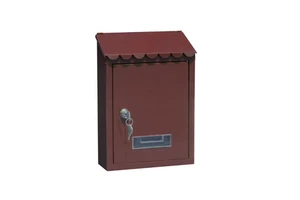 Luxury Explosion Proof Large Letter Boxes Laser Ray Box Manufacturers Flats Letterbox Package Outdoor Manhole Tile Post Mailer