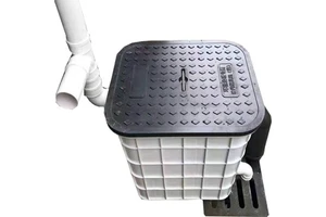 Electrical Manhole Covers Composite Manhole Cover Price Fiber Optic Manholes
