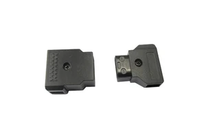 Factory Direct Sale ROHS CE Approved D-tap Connector 2 Pin Male And Female Gender Power For Battery On Sale