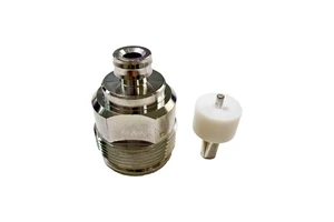 Factory Supply 4310-KB3 Coaxial Connector Female 4310 Connector for RG141 RG402