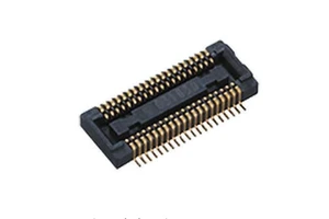 AXT530224 Board to Board & Mezzanine Connectors F4S(0.4mm Pitch