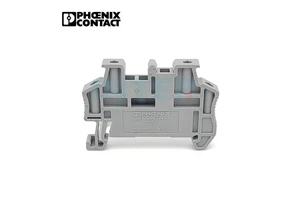 3022276 CLIPFIX 35-5 Phoenix contact End clamp End block for Din Rail Mounted Terminal blocks