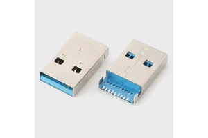 BSSY)USB C Male Connector For Fast Charging Convenient Connectors