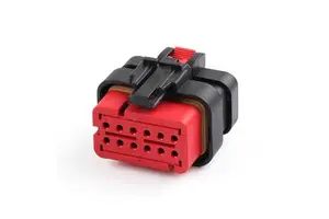 776533-1 Automotive Connector