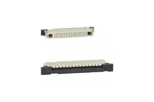 (FFC FPC Flat Flexible Connectors) 1-487951-4