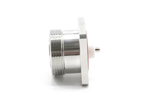 Rf Coaxial Connector 7/16 Din Female Connector