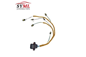 Mechanical Engine Parts 520-1511 5201511 for Other Automotive Engine Parts Connector Wiring Harness