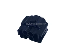 4 Pin Female Automotive Connector Auto Automotive Auto Wire Connector