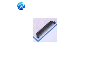 Professional Brand Electronic Components Supplier 10125756-A40010LF Card Edge Connector 164 Position 10125756A40010LF