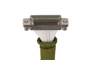 New Sale Manufacture Supplier Db9 Db15 Db25 Db26 Db37 Db44 Db50 Db62 Db78 9 15 25 26 37 44 50 62 78 Pin D-Sub Connector