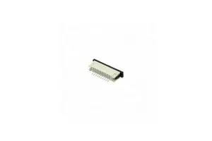 (FFC FPC Flat Flexible Connectors) ZF1-10-01-T-WT-TR