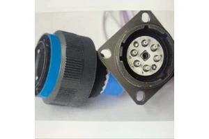 J599H8 series RF fiber optic connector products