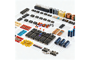 SEAF-50-01-L-08-2-RA-GP-TR Board-to-Board & Backplane Connector SMD,P=1.27mm,Horizontal Mount Connector 400P 1.27mm Horizontal