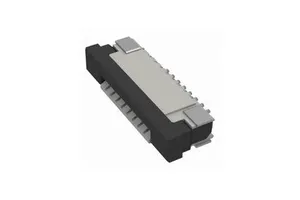 (FFC FPC Flat Flexible Connectors) FFC3B07-08-T