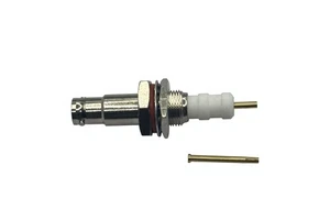 Direct Factory RF Coaxial Connectors Male/Female Premium Quality Competitive Price Customizable