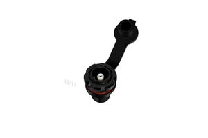 Coaxial DBPU 103 102 104 IP68 Fischers Circular Push Pull Connector Raymo Connector CE ROHS Certified