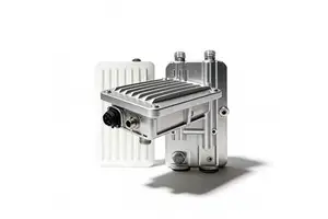 Custom Outdoor Weatherproof Radio Aluminium Alloy Housings Die Casting Services