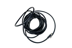 M12/M16 Waterproof Aviation Connector Motorcycle Cable Manufacturing