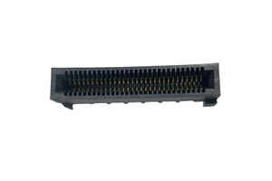 HSEC8-130-01-L-DV-A New Arrival Original Samtec Sam Card Edge Connectors DUAL FEMALE 60POS Phosphor Bronze Gold Over Nickel