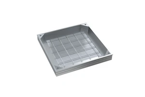 Aluminum Manhole Cover