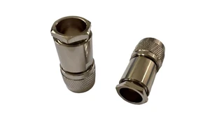 Manufacturer Supply N-J9 Coaxial Connector RF Male N Type Connector