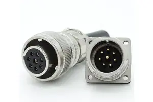 Professional VG95234 18 Circular connector industrial connector