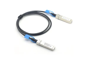 10G SFP+ DAC Cable 1M 3M 5M 7M 10M SFP-10G-CU5M Copper Twinax Direct Attach Passive Fiber Optic Cable