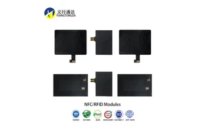 Yxtd PCB Etched Loop Coil ISO14443 ACR122U Payment Terminal OEM 13.56MHz NFC Module