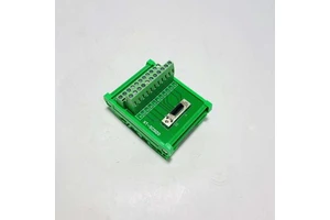 Hot Sale High Quality Plc Terminal Block XT-SCSI20