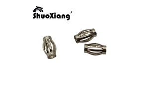 2.0mm/4.0mm/8mm/12mm Lantern Spring Banana Plug