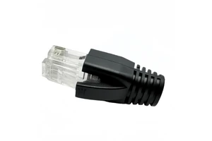 Ethernet Rj45 Cable Plug RJ45 UTP Network Modular Cat6 Cat7 Connector