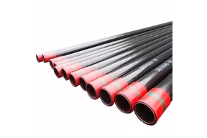 Factory Price Oilfield Oilwell Casing Pipe API 5CT 9-5/8" 13-3/8" Tubing and Casing Pipe