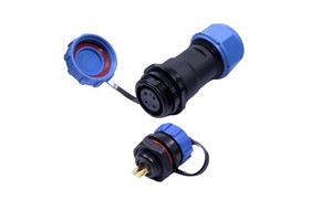 Manufacturer Of Sp Connector Sp21 Sp13 Weipu Wire Fast Ip68 Waterproof Aviation Plug Connector Sp Series Connector