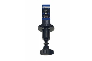 Hydraulic Valve Direct Acting Pressure Reducing Valve FDR5DP1-10B/315XYM Hydraulic System Pressure Regulation