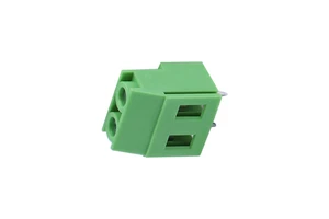 PCB screw terminal block GT129-7.5-02P-14-00