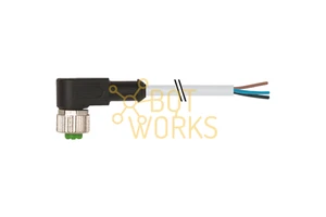 Murrelektronik New 7000-12321-2130350 Circular Connectors