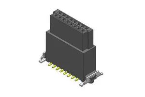 PITCH 1.27MM BOARD TO BOARD FEMA CBEC224-0879B001C1AF