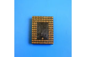 1200-1352 Pga Ic &amp; Component Socket