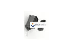 T1460161225-000 Heavy Duty Connector Housings and Accessories Original New