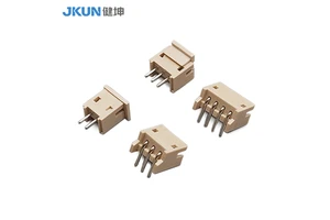 T1502 Wholesalers 1.5mm Pitch Connector Through Hole Reflow Type Connector Auto Connector