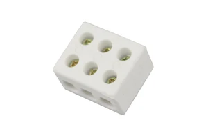 Low Voltage Terminal Block