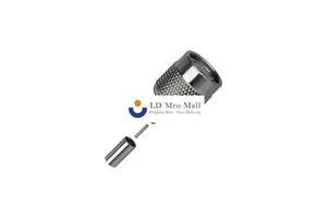 (Coaxial Connectors Assembly) 122375