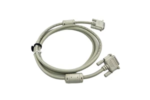 YZCONN Custom All Kinds Db15 Db25 Db37 Db44 Rs485 Serial Projector Po Cable Assembly