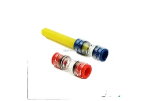 Air Blowing Fiber Optical Cable of 1210 Microduct Connector,Ftth Connector